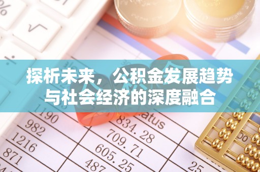 额尔古纳探析未来，公积金发展趋势与社会经济的深度融合