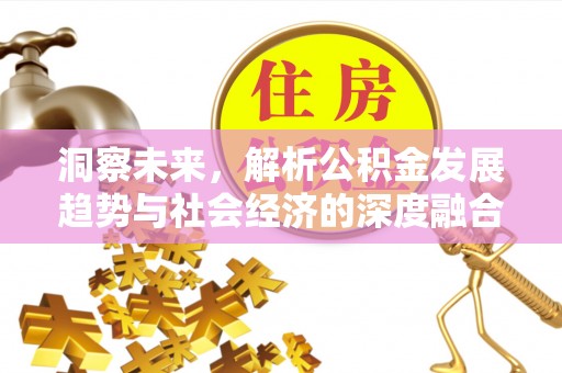 额尔古纳洞察未来，解析公积金发展趋势与社会经济的深度融合