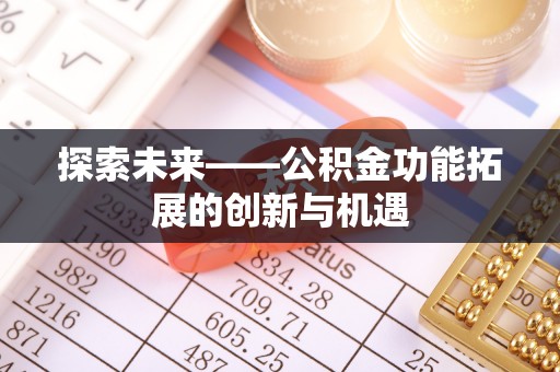 额尔古纳探索未来——公积金功能拓展的创新与机遇